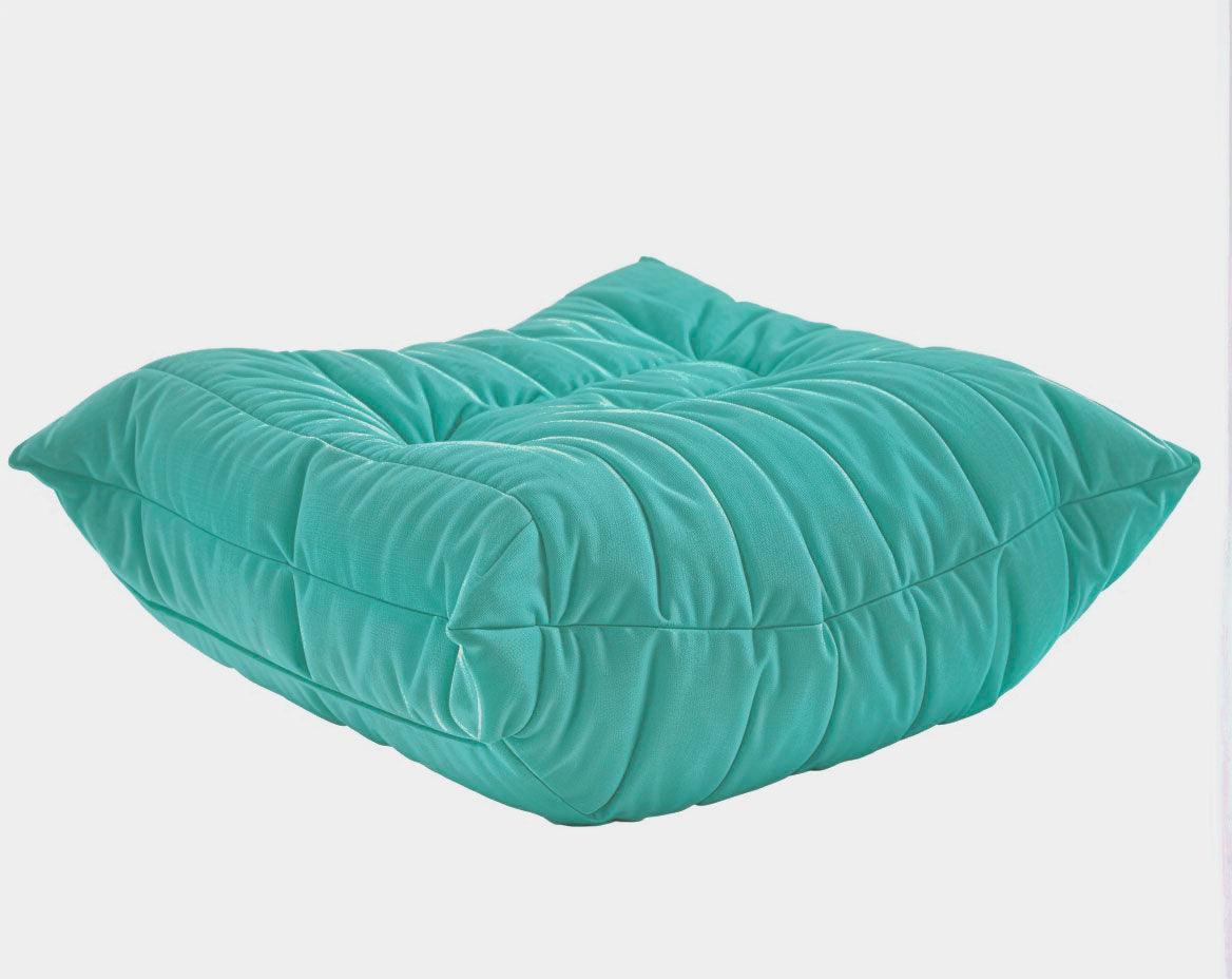 Ester Velvet Sofa