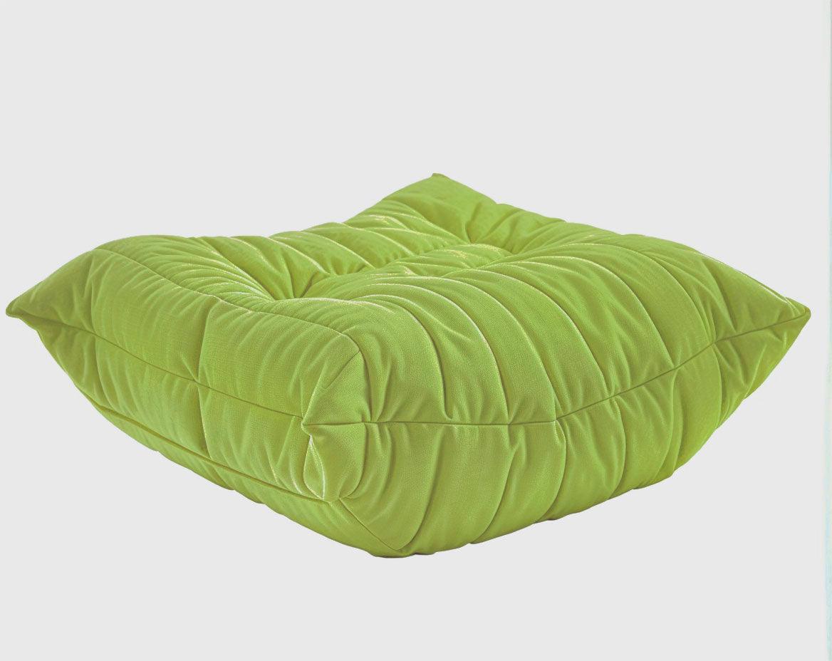 Ester Velvet Sofa