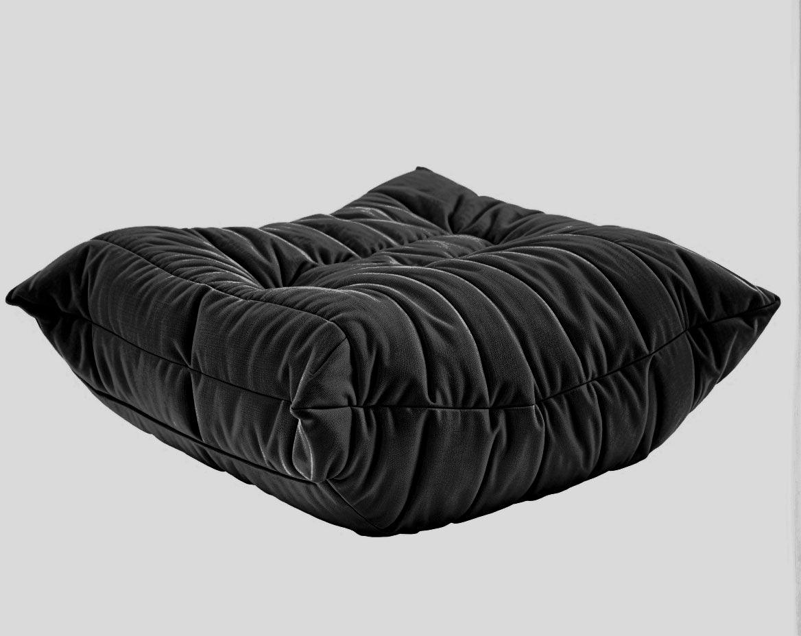 Ester Velvet Sofa
