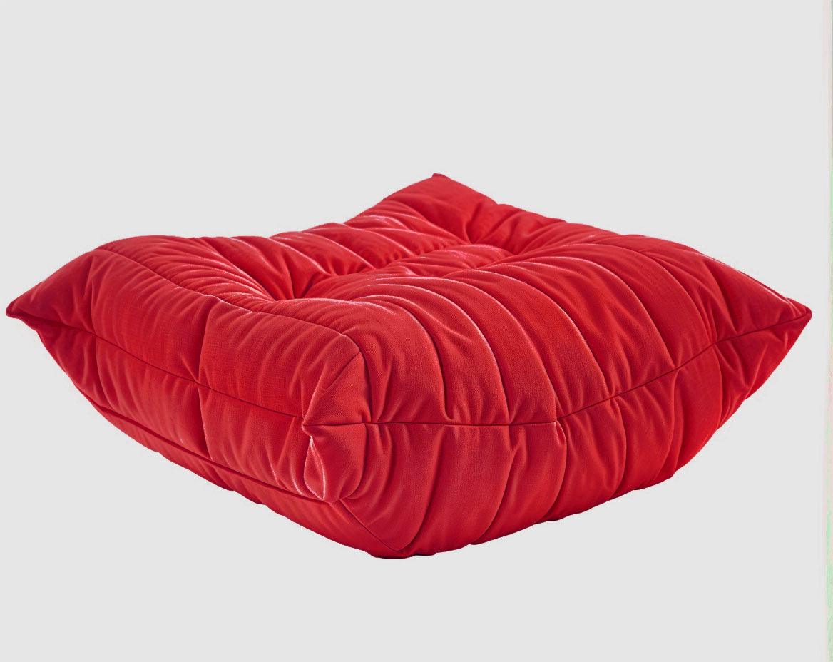 Ester Velvet Sofa