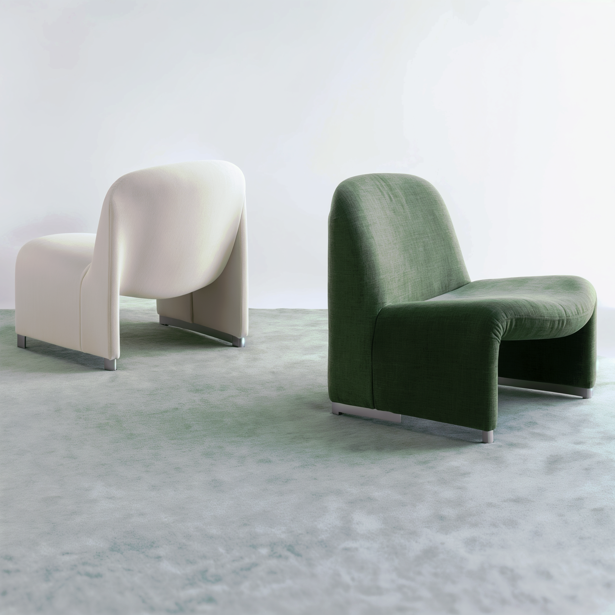 Minimal Sofa