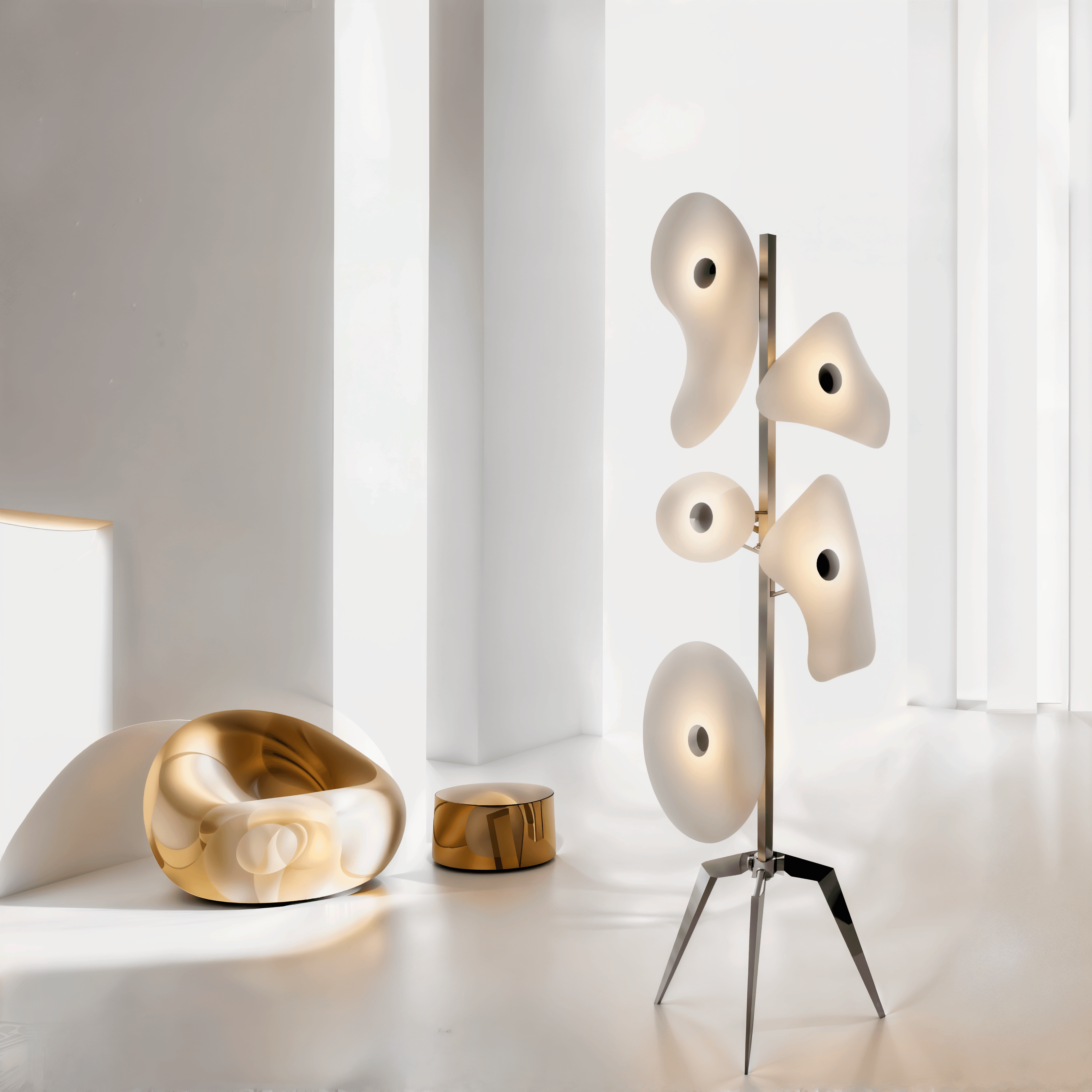 Fiona Lamp