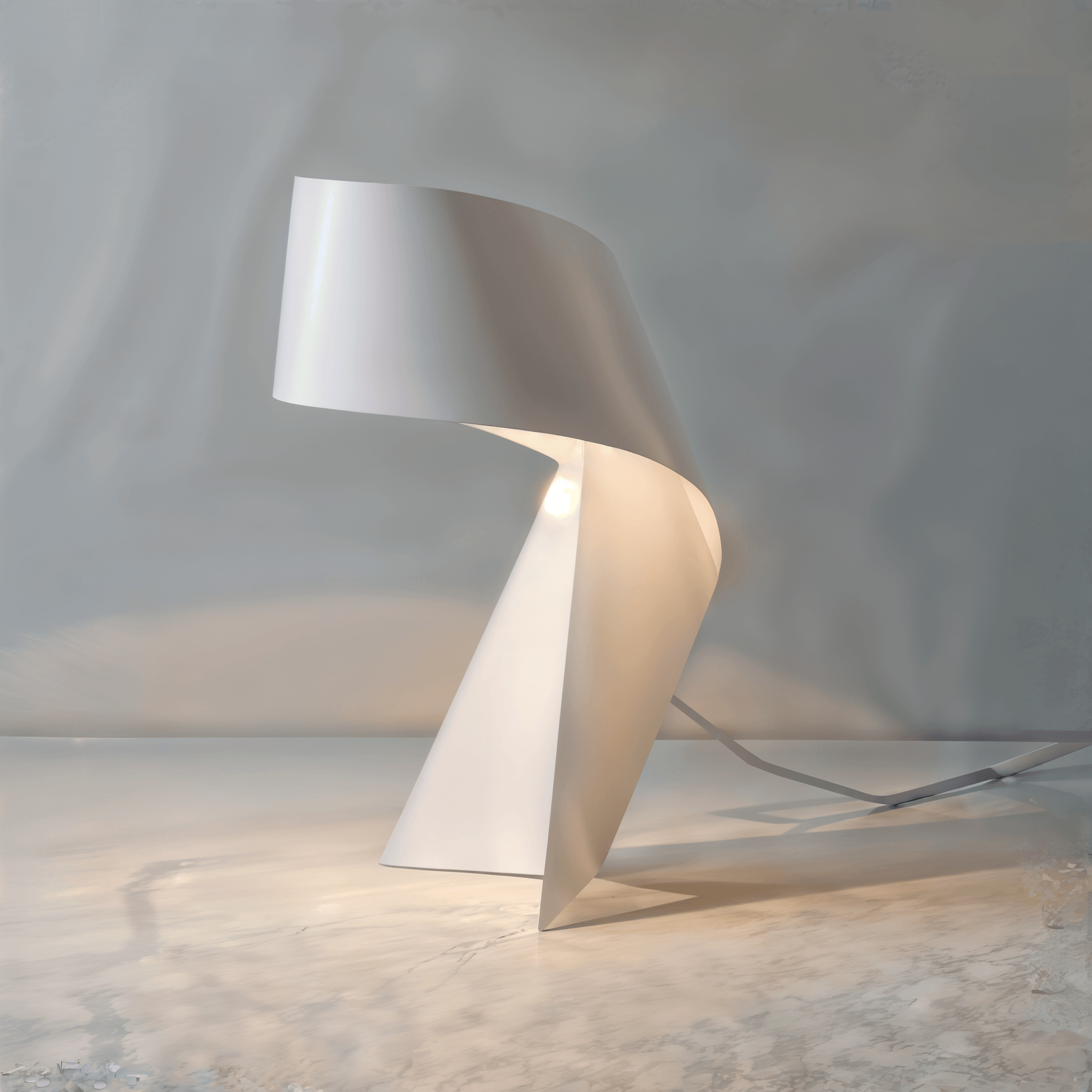 Bianca Table Lamp