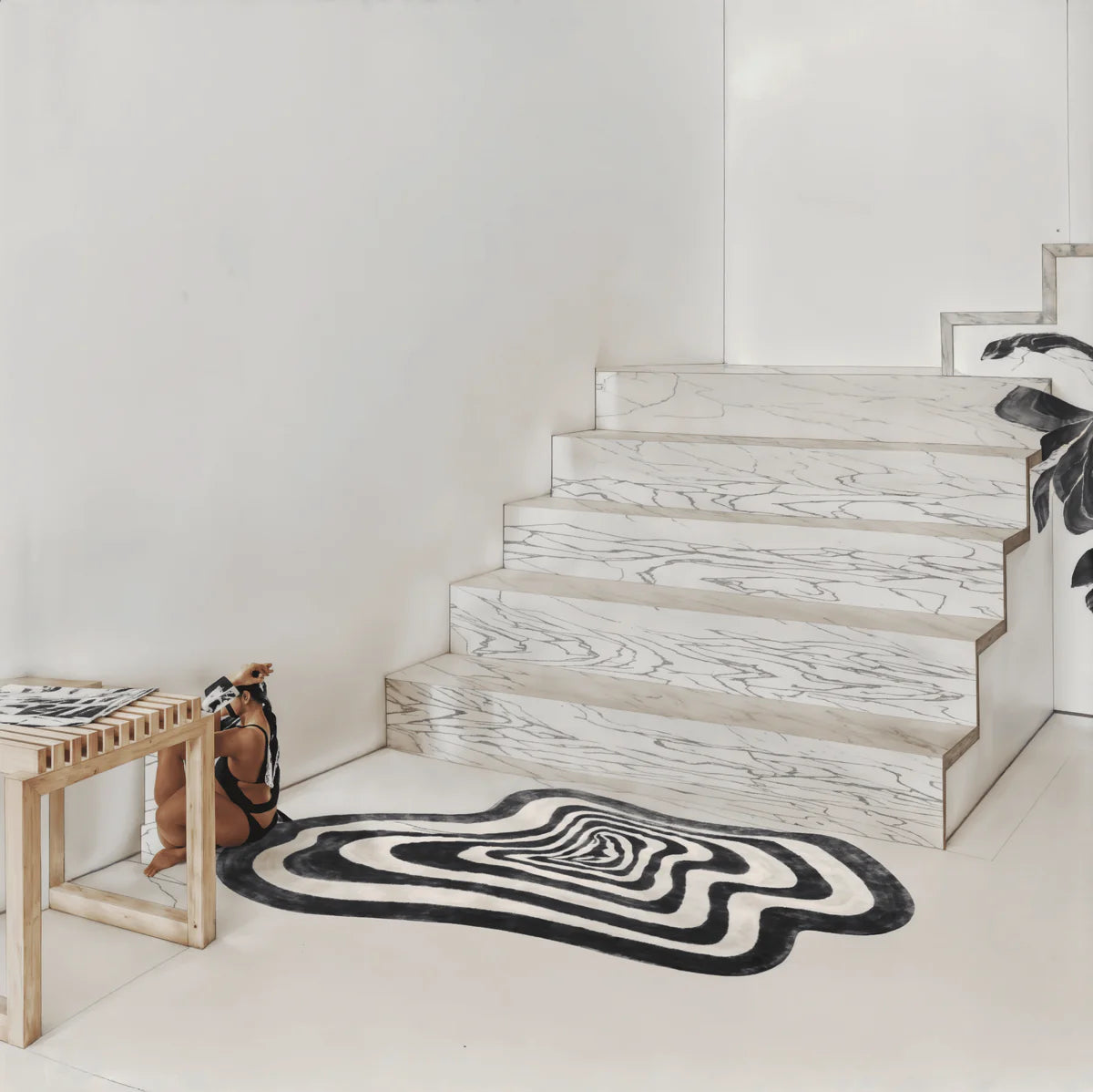 Manila Rug