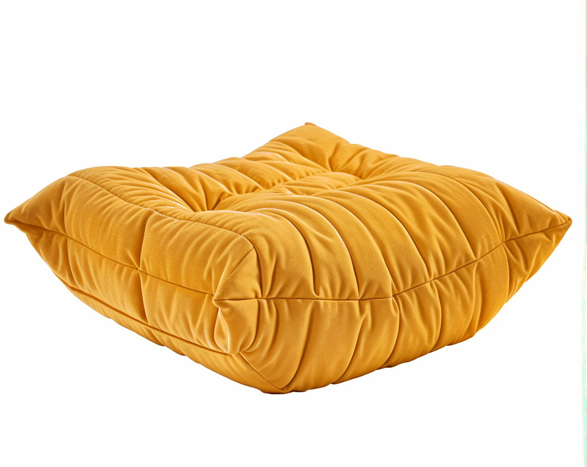 Ester Velvet Sofa