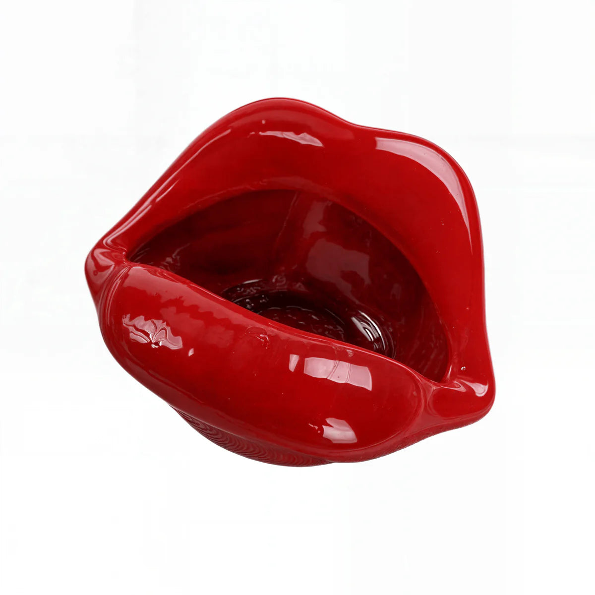 The Lips Ashtray