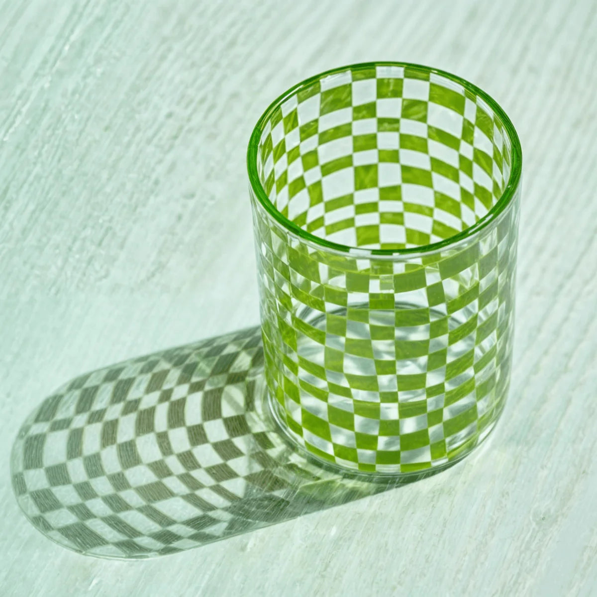 The Tartan Glass