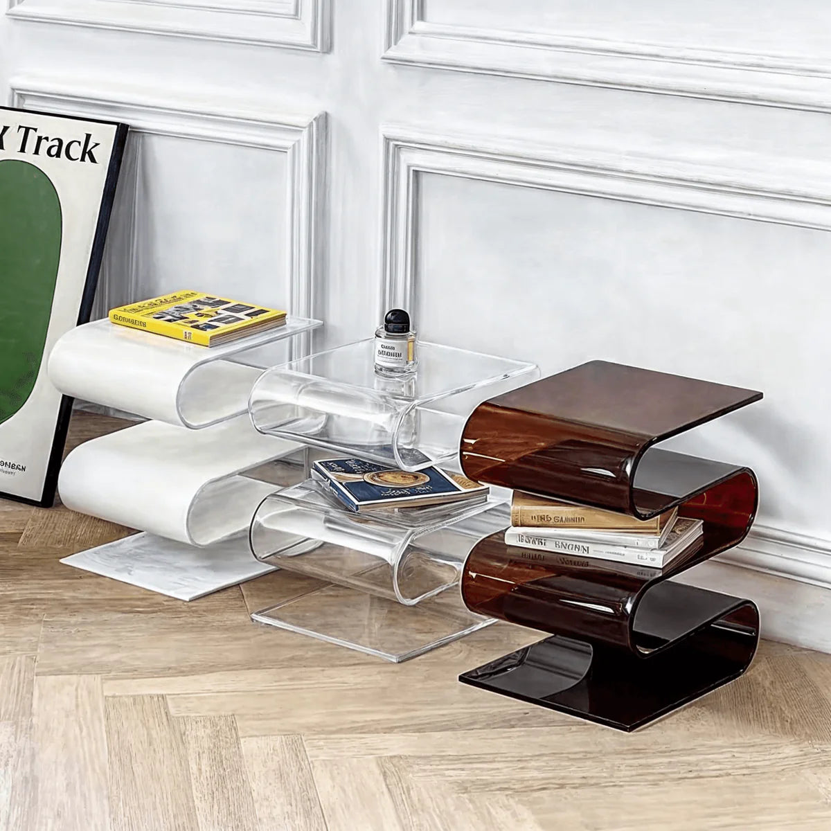 The Waby Table