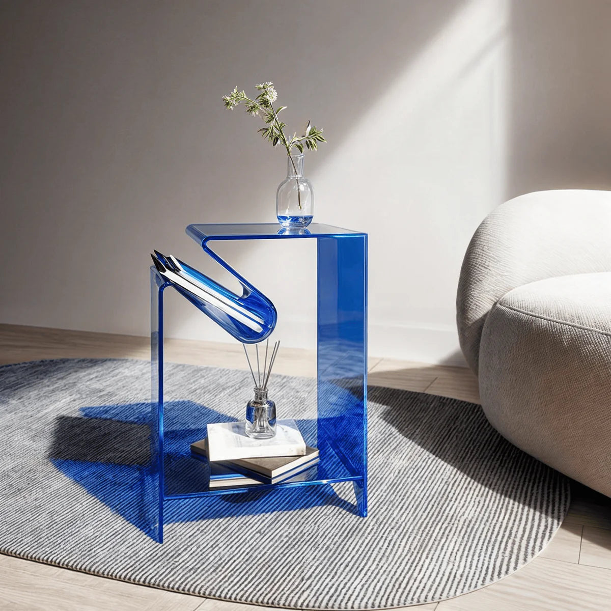 The Geometric Table