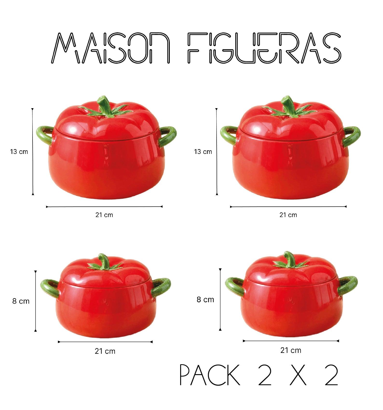 The Tomato Casserole