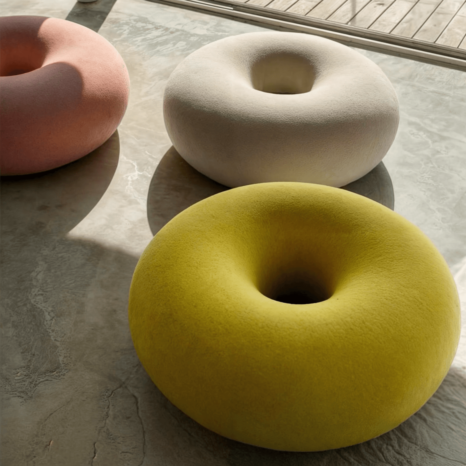 The Donut