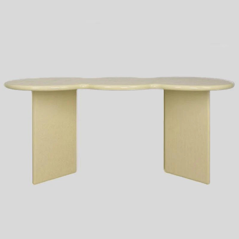 Tabatha Yellow Table