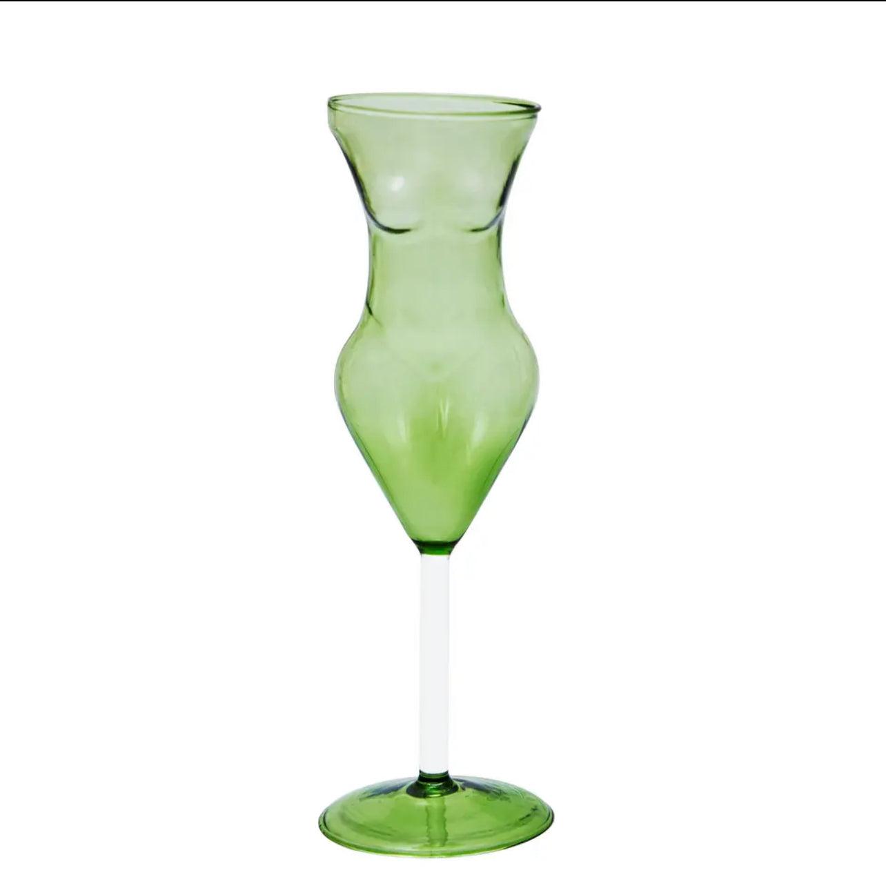 The Woman Cup