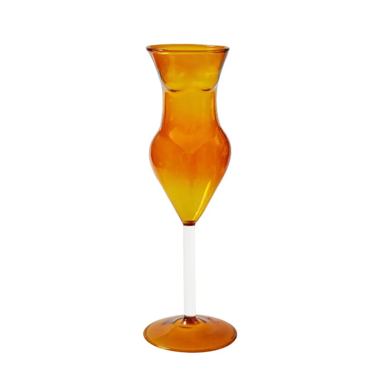 The Woman Cup