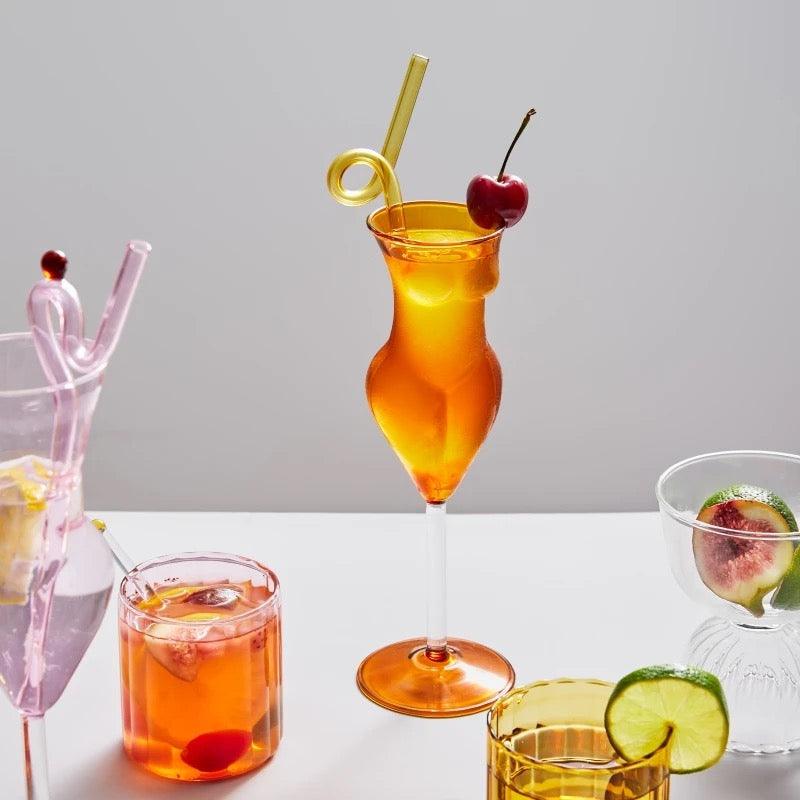The Woman Cup