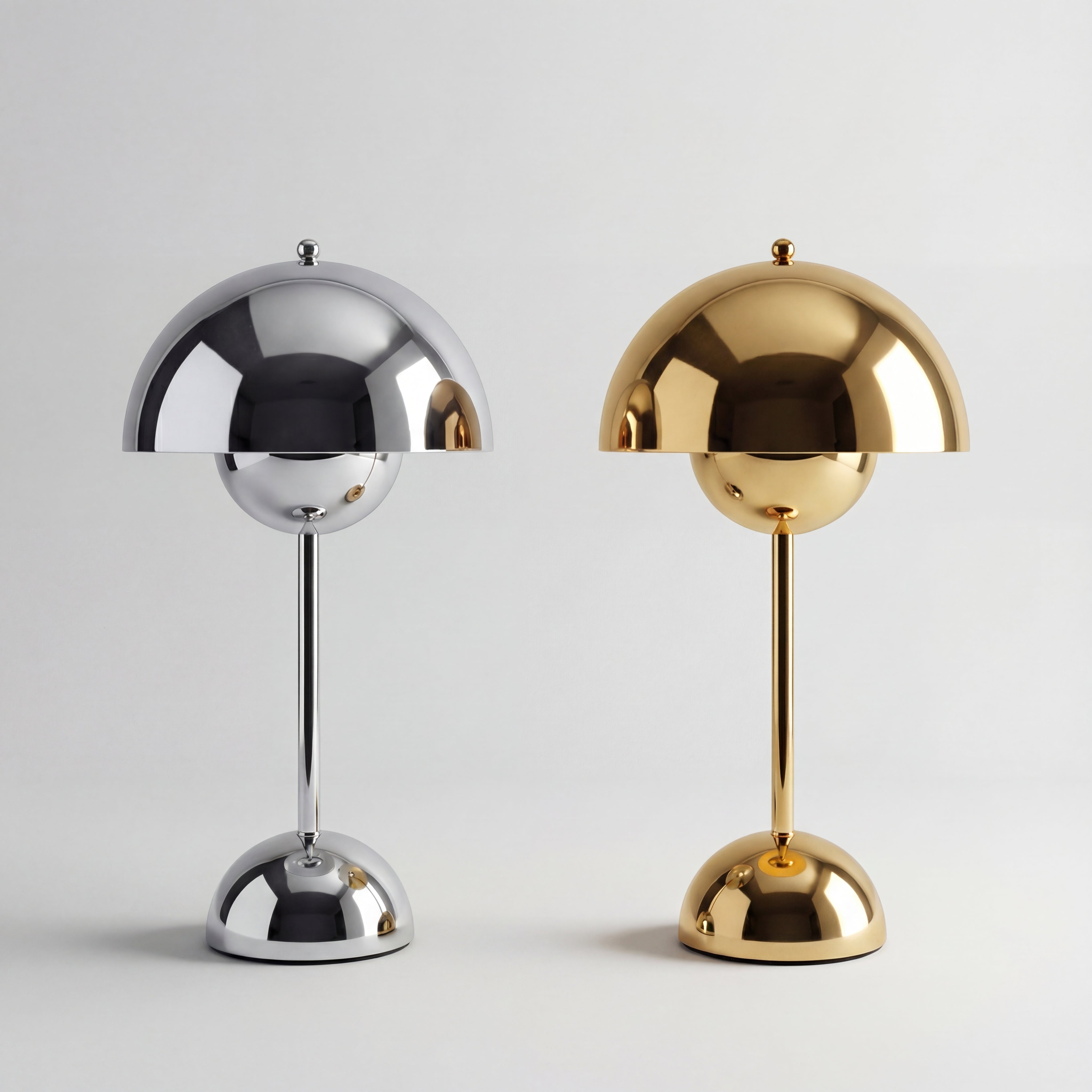 Mia Luxe Lamp